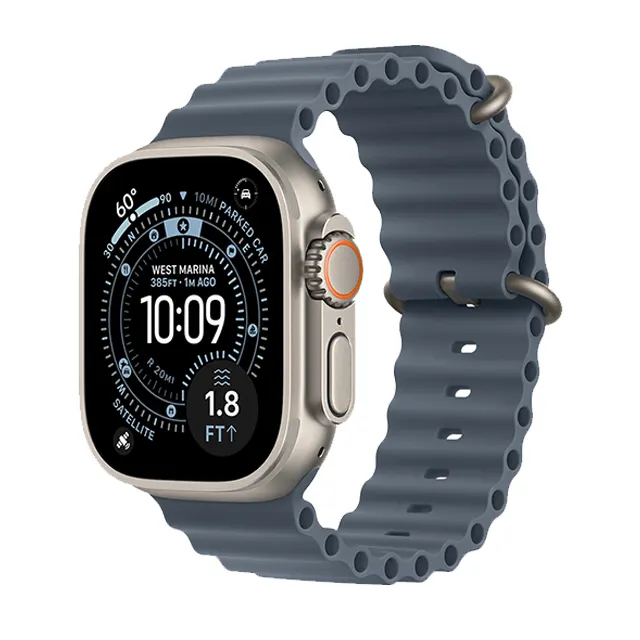 Apple Watch Ultra 3