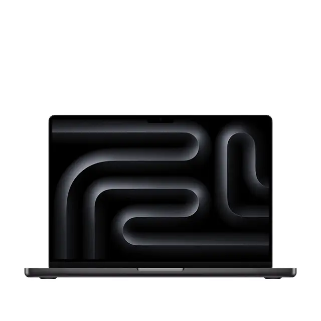 MacBook Pro 14in. (M5)