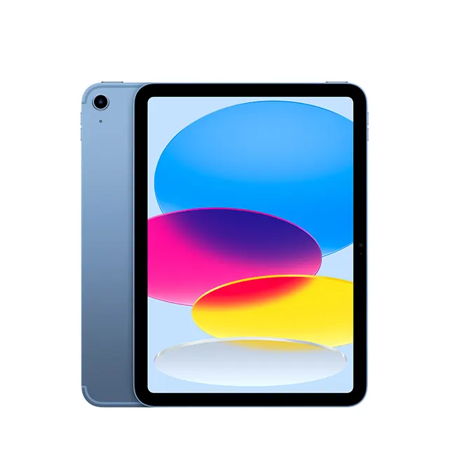 iPad (A16)